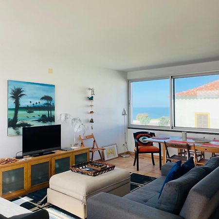 Sunset Beach House Замбужейра до Мар Екстериор снимка