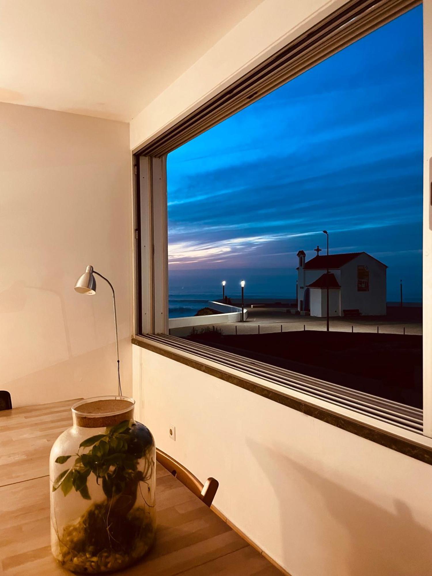 Sunset Beach House Замбужейра до Мар Екстериор снимка