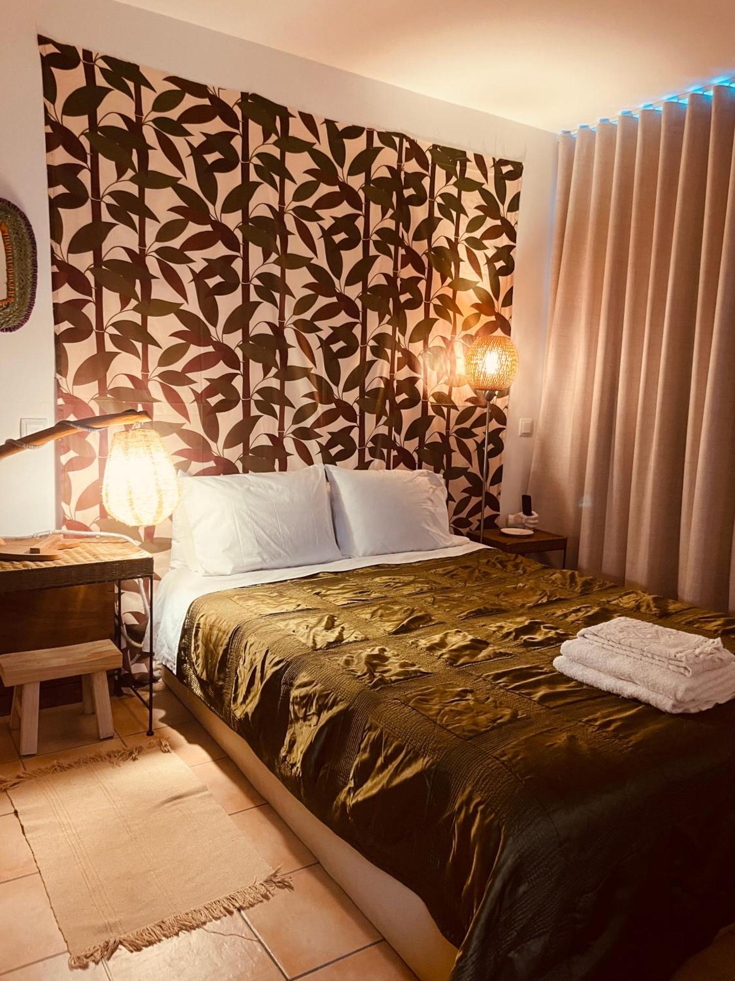 Sunset Beach House Замбужейра до Мар Екстериор снимка