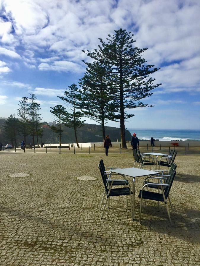 Sunset Beach House Замбужейра до Мар Екстериор снимка