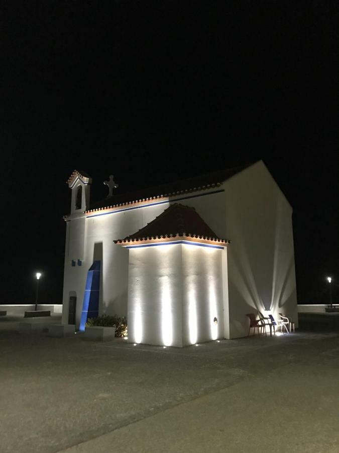 Sunset Beach House Замбужейра до Мар Екстериор снимка