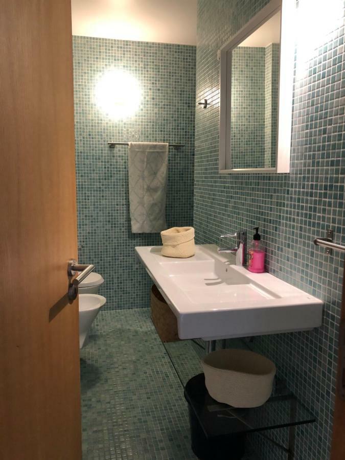 Sunset Beach House Замбужейра до Мар Екстериор снимка